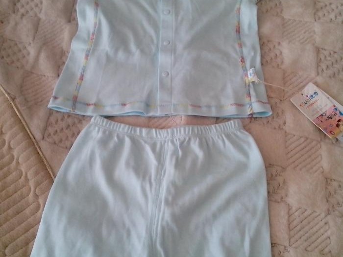 解读无骨缝制工艺婴儿衣物的隐形守护者