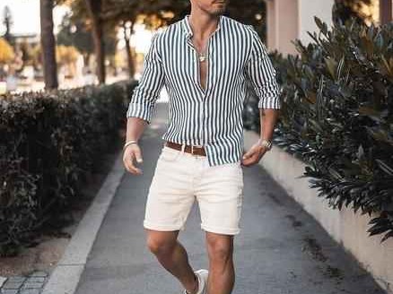 2018男穿衣搭配：男生轻熟风穿搭，8套秋冬look直接照搬，不懂搭配的赶紧收藏！