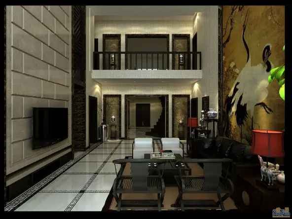 标题：上海蔓楼兰中式整理：侬晓得伐？让老物件焕新生，屋里厢再也不乱糟糟！