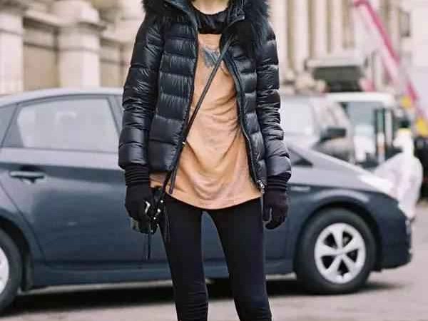 冬日挑选羽绒服避坑指南：从参数识别到长效保养的实用攻略