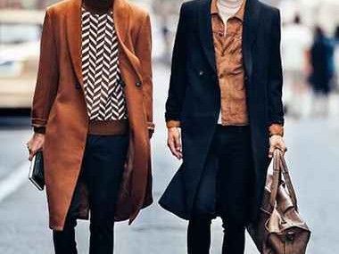 英伦风男士穿搭指南：型男必备的4大基本款