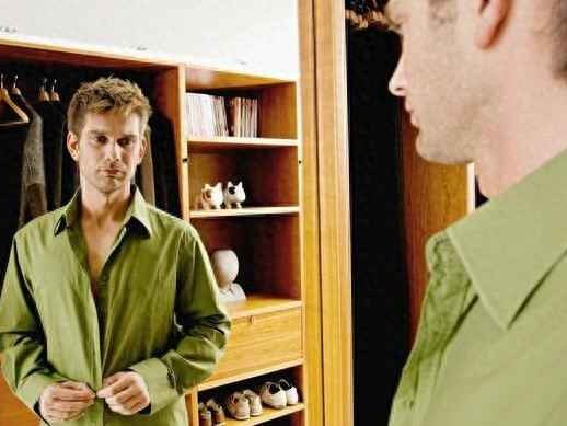 穿衣搭配口诀男 男生搭配衣服技巧和口诀