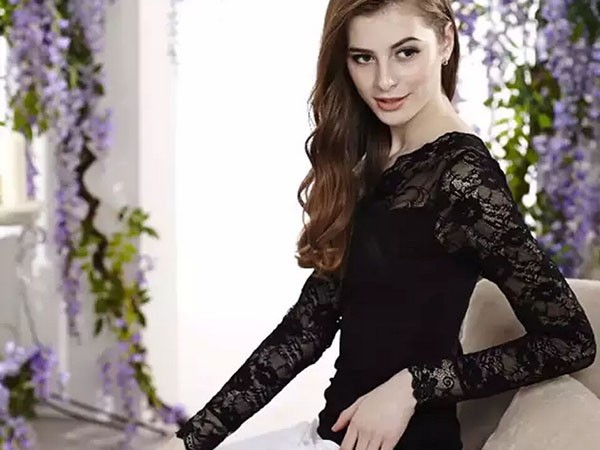 蕾丝究竟是个啥子东西？从贵族专属到你的衣橱常客