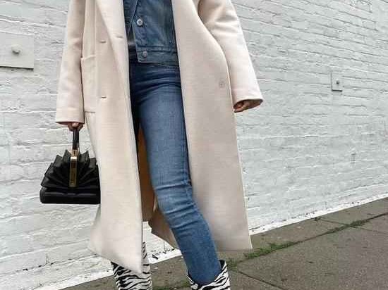 外套材质挑花眼 这篇指南帮你闭眼入对宝