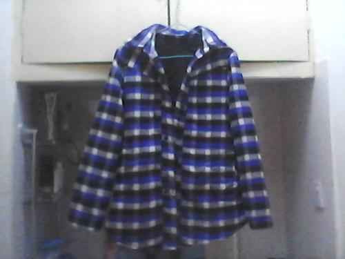 格子衣服配裤子这事整明白了 时髦感直接拉满