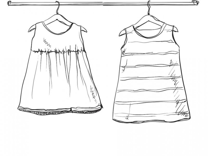 衣服到底是用啥做的？揭秘材质秘密让你穿得舒心