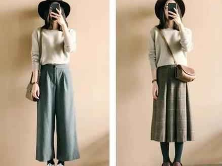 140斤妈妈穿衣搭配：优雅显瘦的时尚秘诀