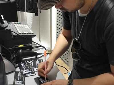 中国潮流黑马RESHAKE颠覆你对街头时尚的认知