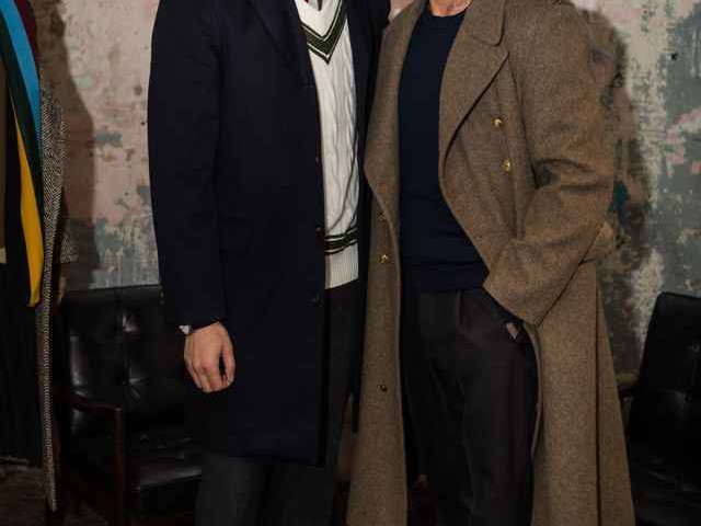 机械表穿衣搭配：品味男人的高级打扮秘诀