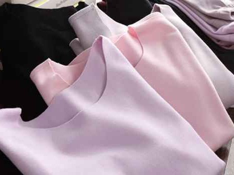 德绒面料真是保暖神器吗 我来给你唠明白这网红材质