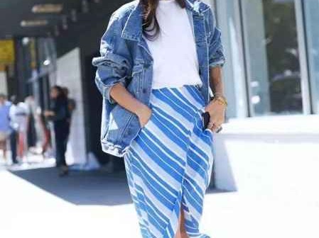 一件牛仔衣的自我修养 从叛逆工装到万能穿搭王牌