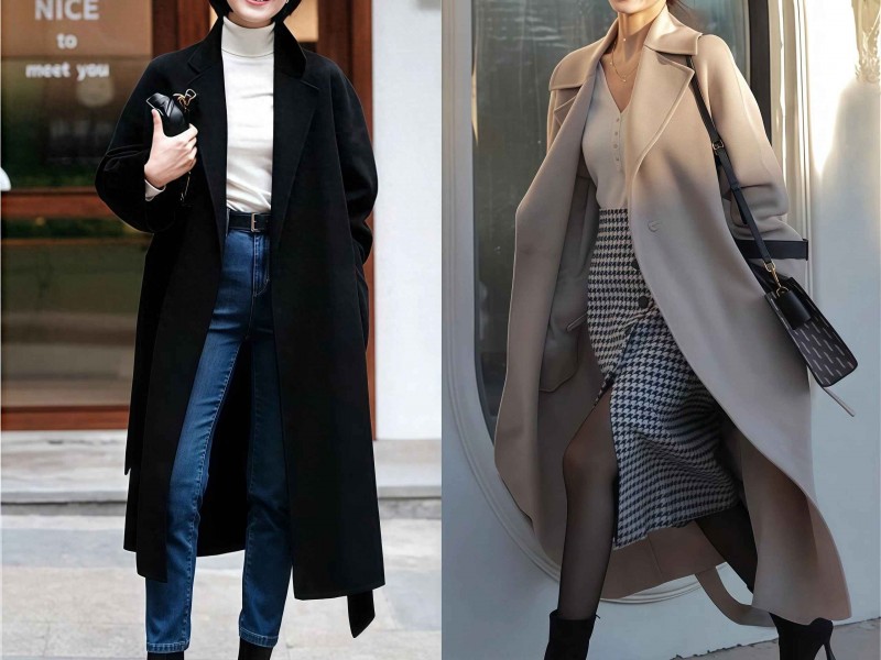 平头靴穿搭图片大全：今年流行款式与搭配技巧全解析