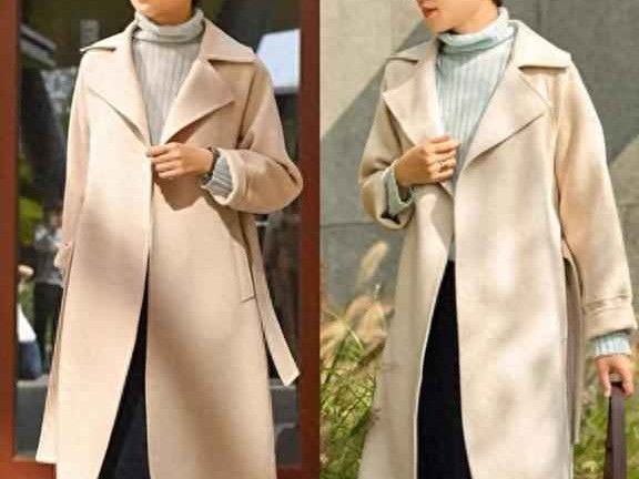 40+女性穿衣搭配秘籍：4招摆脱“大妈感”，轻松穿出优雅高级范儿