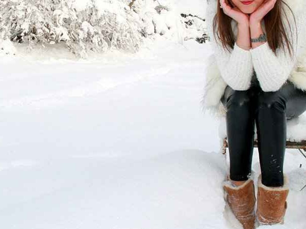 寒冬选鞋不犯愁！这份保暖攻略让你从脚暖到心窝子