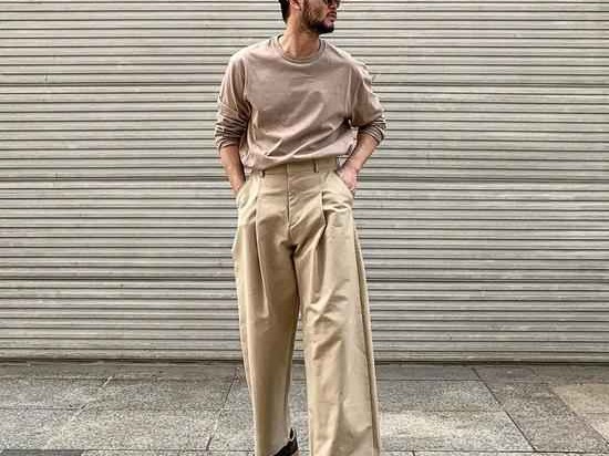 穿AJ再也不愁配啥裤子 看这篇就够