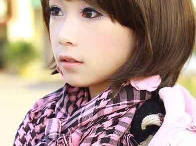 短头发适合什么发型 全方位解析与造型秘籍