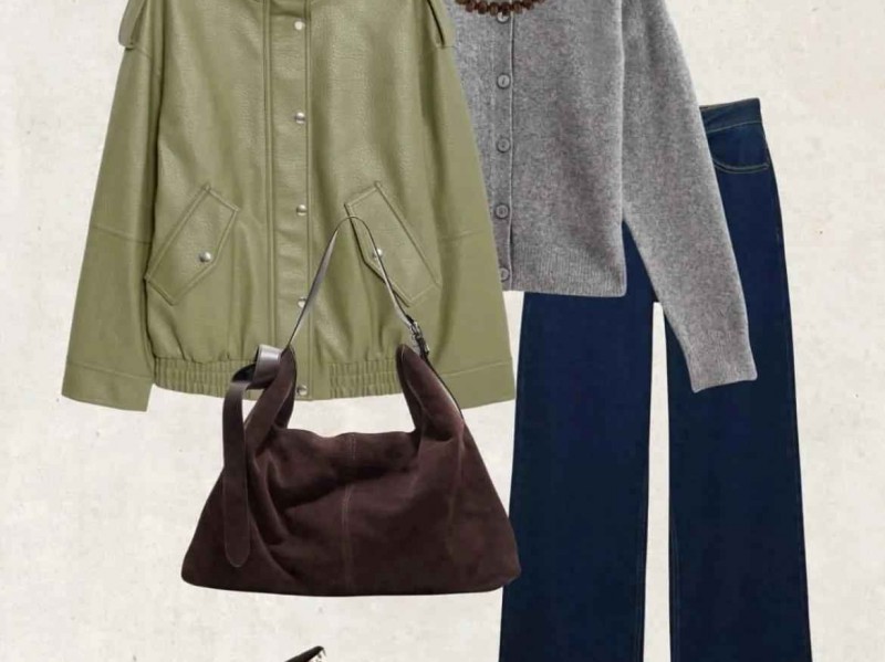 告别穿搭平庸：用基本款打造你的独特风格秘籍