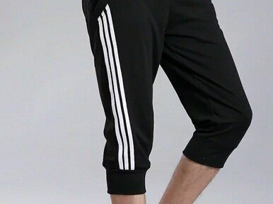 运动裤搭鞋子指南 穿对鞋款让你时髦又舒服