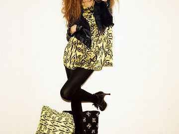 SLY那鬼马精灵的日系潮牌 让你穿出又甜又辣的独特风格