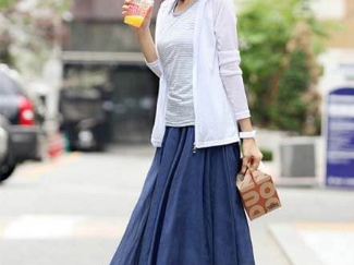 我的老天鹅！衣橱炸了却总觉得没衣服穿？这条什么裙教你告别选择困难