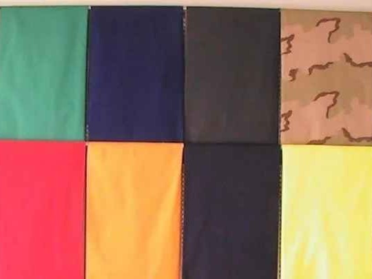 揭秘lyocell面料：夏天穿它到底有多得劲儿？