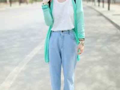 矮个子穿衣搭配全攻略：小个子女生如何穿出高挑时尚感？