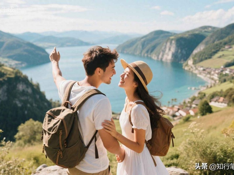 情侣旅行穿衣搭配与避坑全攻略：这样规划，让旅途成为感情催化剂