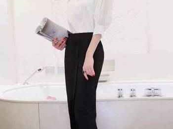 九分裤到底是啥玩意儿 为什么你衣柜里必须有一条