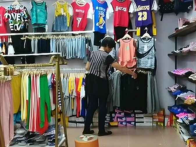 服装生意淡季时间揭秘避开这些时段让你赚钱更轻松