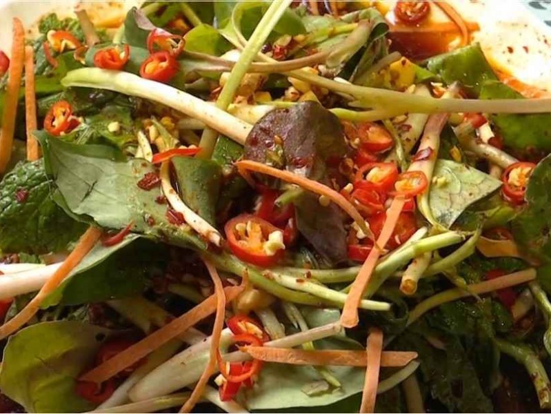 云南冬季穿搭与减肥指南：天冷正是甩肉好时机，官方减脂食谱大公开！