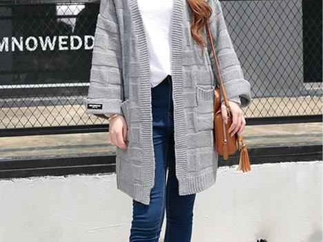 秋日外套挑选秘籍，让你轻松应对换季天气