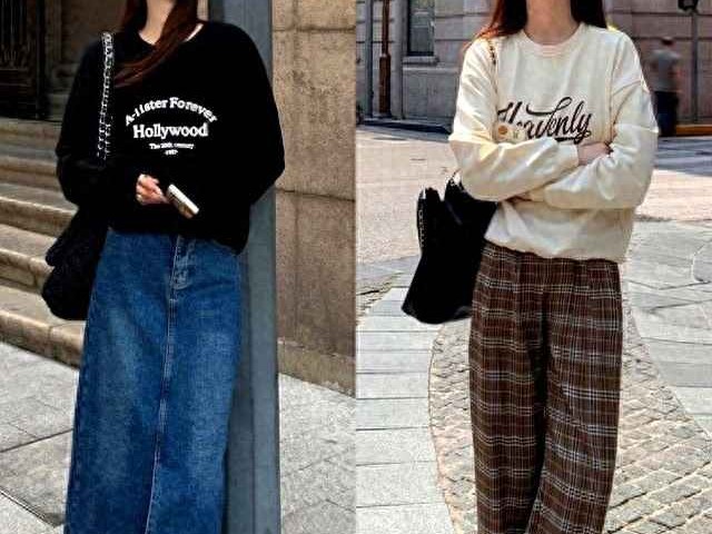 怎样穿衣搭配更显气质