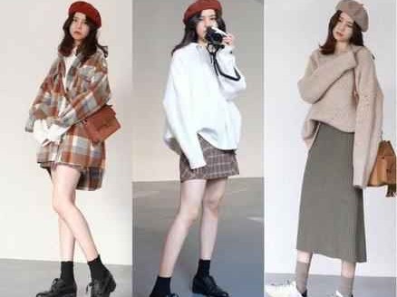 全白穿搭：穿对是高级，穿错是睡衣！