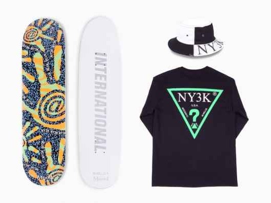 伦敦滑板少年如何把破公寓变成潮流宫殿