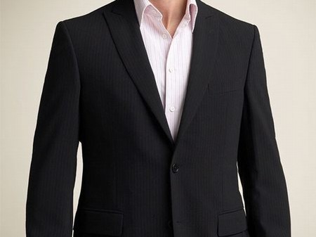 西装不单是件外套 读懂它才算真正会穿