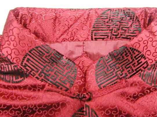 掘金国潮，中式唐装加盟能否圆你一个文化致富梦？