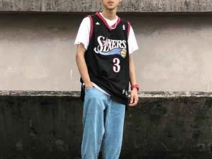 中学生穿衣搭配技巧：青少年如何穿出个性与自信