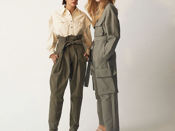 JNBY江南布衣这个牌子到底有啥来头