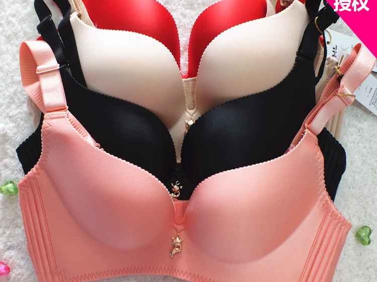 内衣材质挑选秘诀穿对才舒服