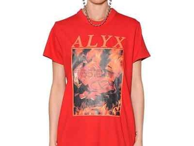 alyx是什么牌子 揭秘这个让明星潮人都上头的小众宝藏品牌