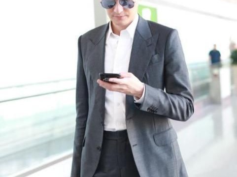 西装里面穿什么好看 三大搭配技巧让你告别呆板