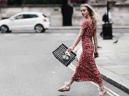 跟高圆圆、全智贤和Sarah Mikaela学秋冬穿搭，经典风格永流传