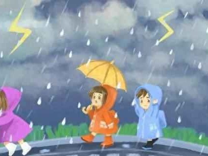 儿童冬季穿衣攻略：寒潮来袭，掌握“3暖2不冻”，宝宝少生病