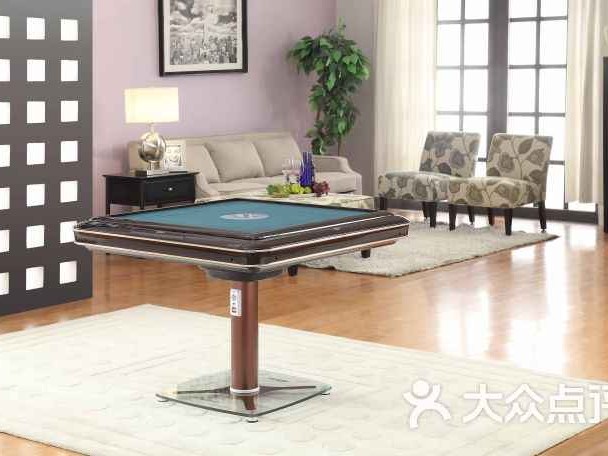 2025年挑麻将机别犯愁 这几款牌子用过的都说好