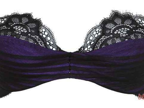 揭秘75c罩杯真实大小与选购秘诀