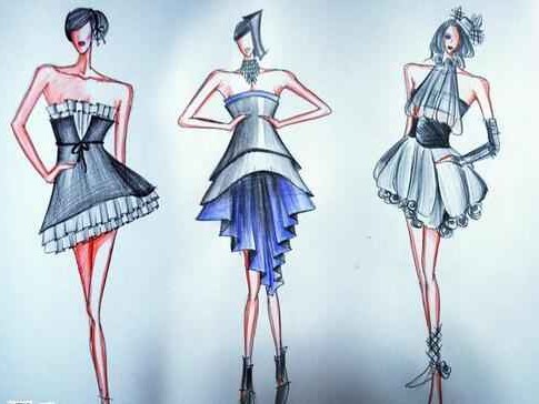 你看的每件衣服，背后都藏着一场风暴