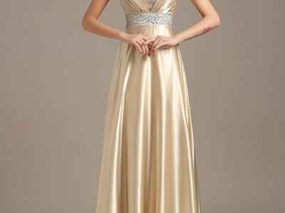 别再让你的礼服在衣柜里积灰 这才是正确的整理姿势