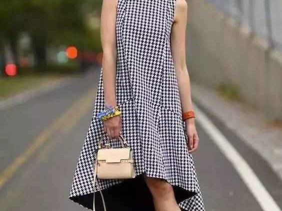 包裙配鞋全攻略 从办公室到约会派对这样穿就对了