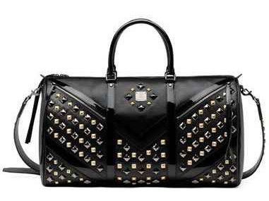 MCM包的全方位解读你不知道的奢侈秘密