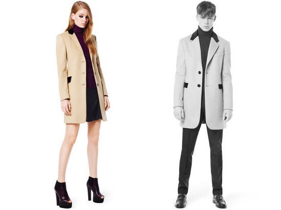 街头叛逆还是奢侈传承 Versus品牌揭秘